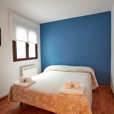 Apartamento Casa El