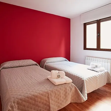 Apartamento Casa El *