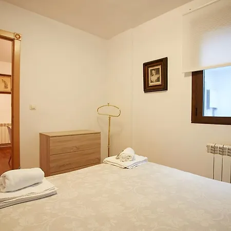 Apartamento Casa El