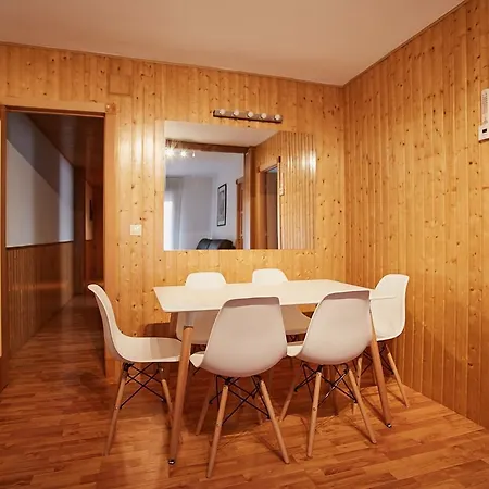 Apartamento Casa El *