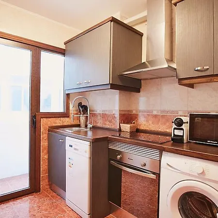 Apartamento Casa El
