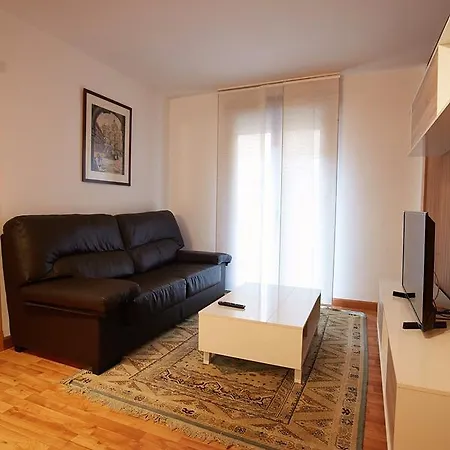 Apartamento Casa El *