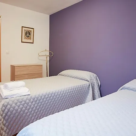Apartamento Casa El Ávila