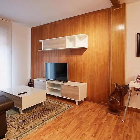 Apartamento Casa El *