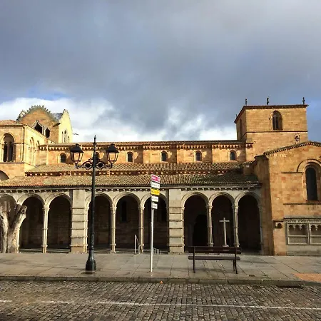Casa El Apartamento *